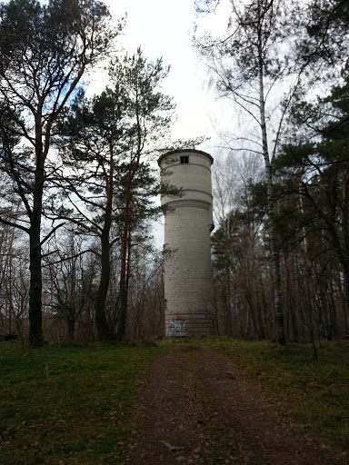 Hidden Tower