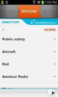 XiiaLive - Radio Reference(圖4)-速報App