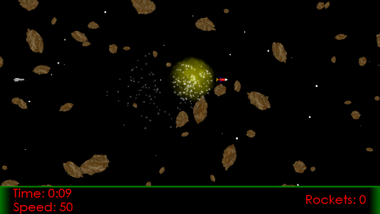 Asteroid Space Maneuver Free Screenshots 19