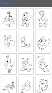 免費下載家庭片APP|Xmas Doodle app開箱文|APP開箱王