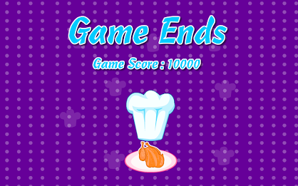 Chef Kitchen Memory poster 13