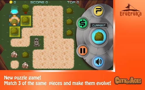 How to download City of Ages patch 1.0.4 apk for android