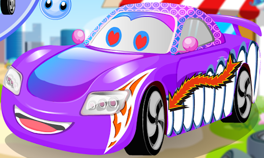 Car Spa & Design - screenshot thumbnail