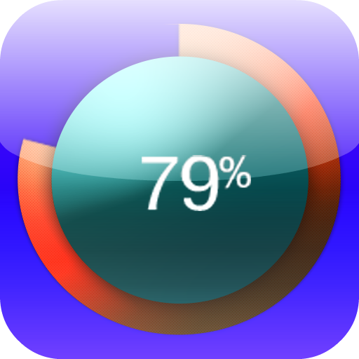 Power Saver Battery App