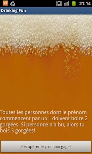 How to mod Drinking Fun DrinkingFunV1.0 unlimited apk for pc