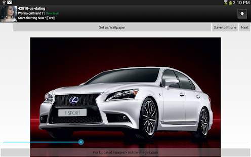 免費下載新聞APP|Lexus LS News & Wallpapers app開箱文|APP開箱王