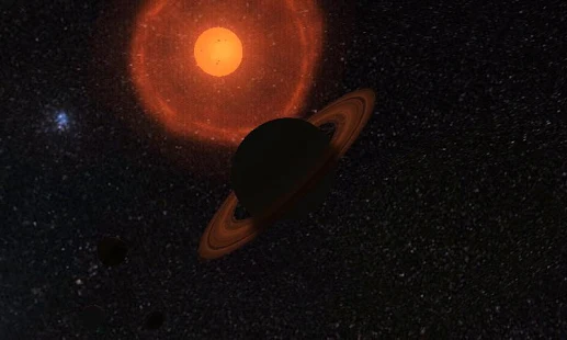 Solar System 3D Wallpaper Pro(圖3)-速報App