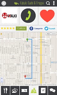 Que Ordeno Screenshots 5