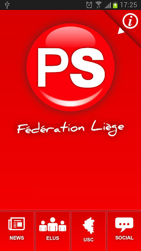 PS Liège