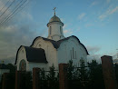 St Spiridon Church
