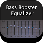 Bass Booster & Equilizer Apk