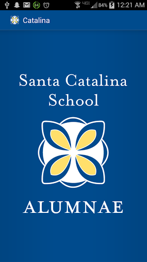 Santa Catalina Alumnae Mobile