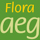 Flora FlipFont