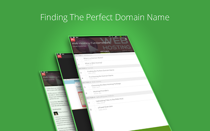 Web Hosting Fundamentals poster 8