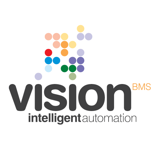 Vision BMS 1.84 生活 App LOGO-APP開箱王