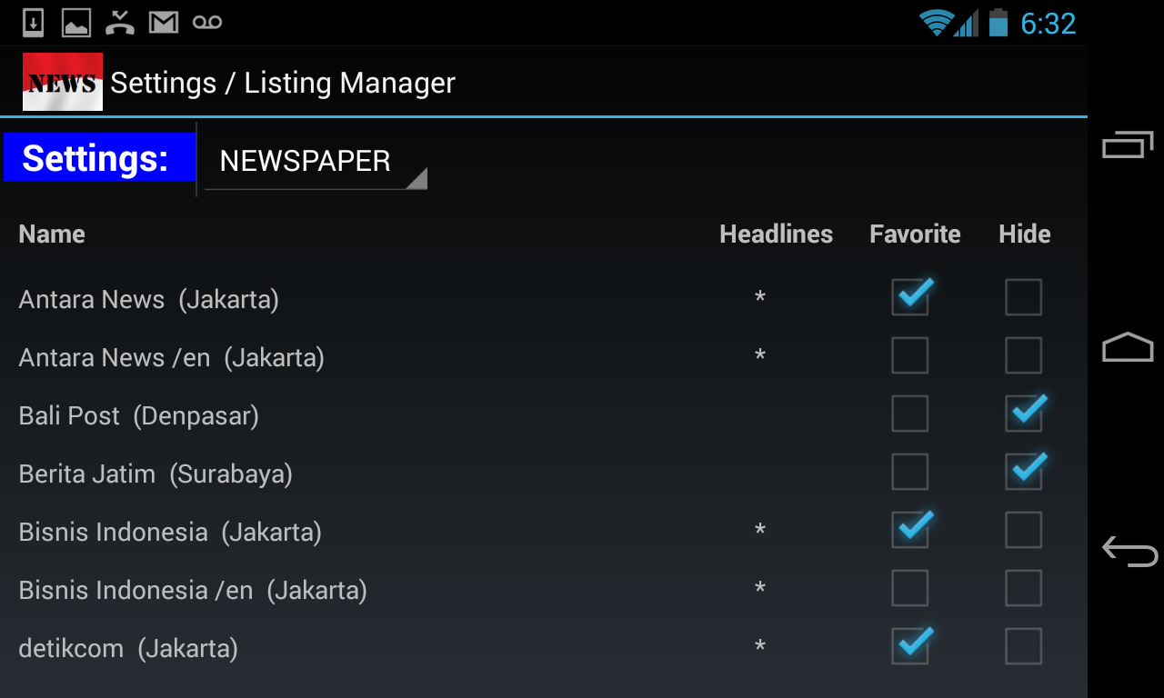 Media Nusantara Indonesia Android Apps On Google Play