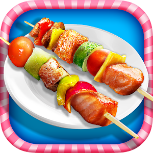 BBQ Food Maker – Party Time! for PC and MAC