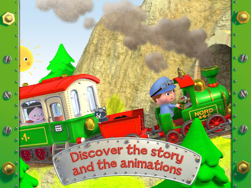 免費下載書籍APP|Wayne's train - Little Boy app開箱文|APP開箱王