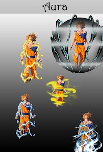 download Anime PicSparks-Photoshop free