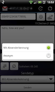 How to mod SMSoIP Fishtext Plugin 1.0.2 mod apk for laptop