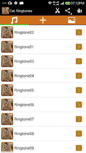 cat Ringtone