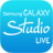 Samsung Smart Ticket mobile app icon