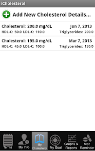 How to download iCholesterol lastet apk for android