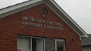 Groveland US Post Office