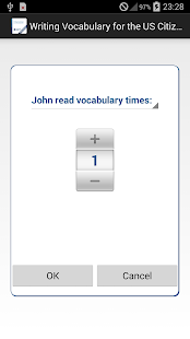 How to get Writing Vocabulary - Premium 1.1.4 mod apk for android