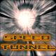 Speed Tunnel by Green Leaf Studio