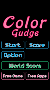 Color Judge Select - Train! Can be checked in game(圖3)-速報App