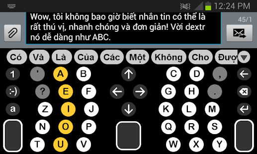 Free Download Từ điển tiếng việt cho Dextr APK for Android