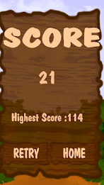 Hang Escape poster 4