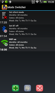How to get Mode switcher lastet apk for bluestacks