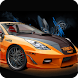 3D Need For Speed Racing icon
