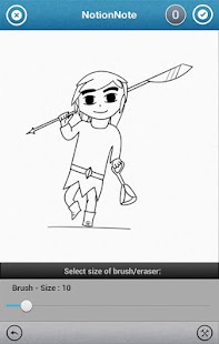 NotionNote Screenshots 3