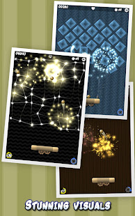 Anodia: Unique Brick Breaker(圖4)-速報App