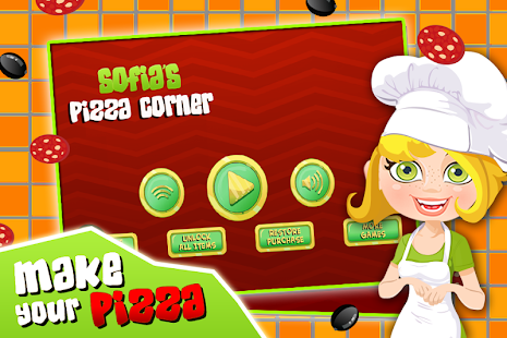 How to download Sofia's Pizza Corner lastet apk for android
