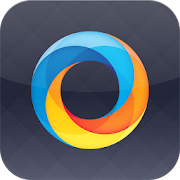myWorldview 3.2 Icon