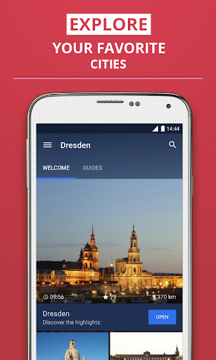 Dresden Premium Guide