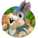 Cover Image of 下载 Bunny Run 1.3.1 APK