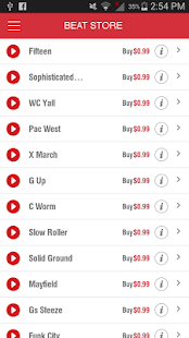 How to mod BattleRapLive 1.03 mod apk for bluestacks