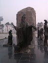 中国雕塑