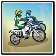 Motocross Racing 1.02 Icon