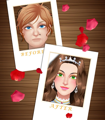 免費下載休閒APP|Sweet 16 & Young - Girls Salon app開箱文|APP開箱王