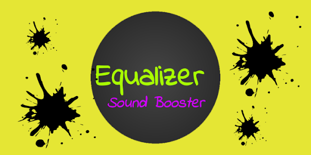 How to mod Equalizer Sound Booster 1.0 mod apk for pc