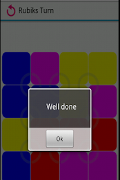 Rubik's Turn poster 2