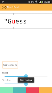 How to install Read Fast patch 1.0.3 apk for android