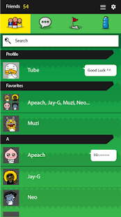 How to download Soccer - KakaoTalk Theme 4.3.5 apk for bluestacks