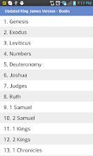 Holy Bible - Updated KJV Free APK Download for Android